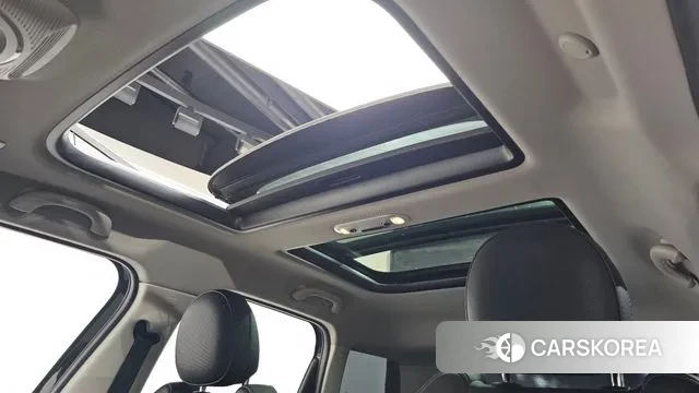 Mini Cooper Countryman id 3011509 из Кореи 9