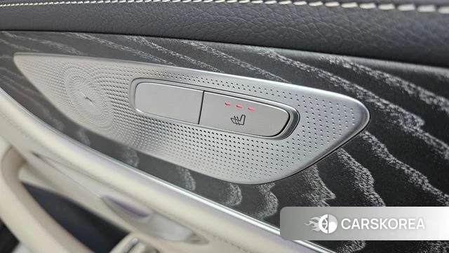 Mercedes-Benz CLS-Class C257 id 4422782 из Кореи 9
