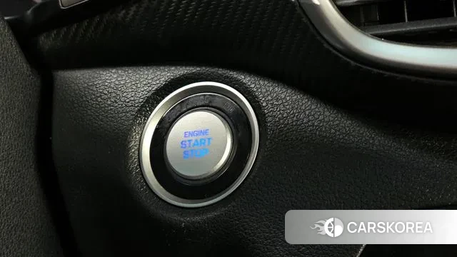 Hyundai All New Tucson id 3433907 из Кореи 9