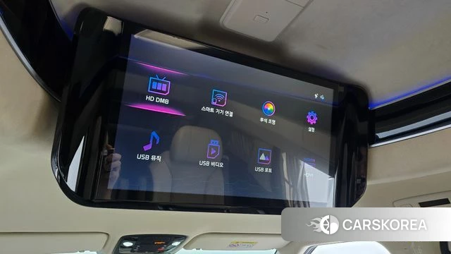 Kia Carnival 4th generation id 3940623 из Кореи 9