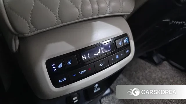 Hyundai Palisade id 3449224 из Кореи 9