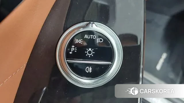 Mercedes-Benz S-Class W223 id 3639180 из Кореи 9