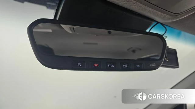 Hyundai Kona Electric id 4536504 из Кореи 9