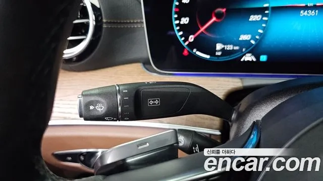 Mercedes-Benz E-Class W213 id 2905928 из Кореи 9