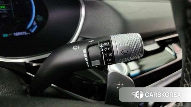 Genesis G80 (RG3) id 4594274 из Кореи 9