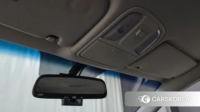 Kia The New K5 2nd generation id 3583234 из Кореи 9