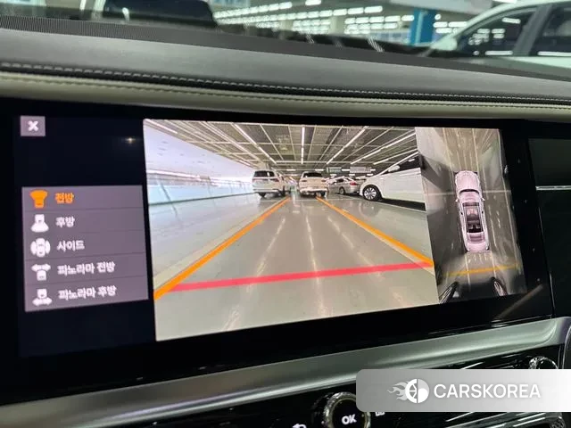 Bentley Flying Spur 3rd Generation id 3752495 из Кореи 9