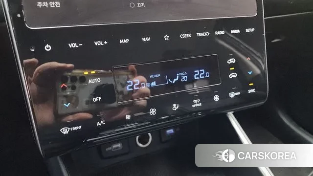 Hyundai Tucson (NX4) id 3421278 из Кореи 9