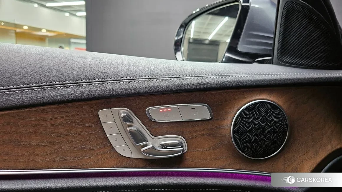 Mercedes-Benz E-Class W213 id 1887329 из Кореи 9