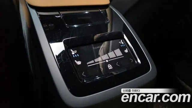 Volvo S90 id 2925989 из Кореи 9