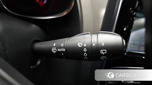 Renault Korea (Samsung) Clio id 4188323 из Кореи 9