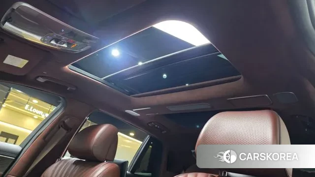 Genesis G90 (RS4) id 3508518 из Кореи 9