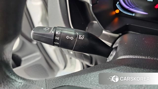 Kia The New Kia Ray id 4734786 из Кореи 9