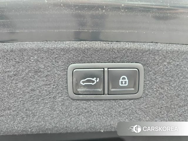 Genesis G80 (RG3) id 3858306 из Кореи 9