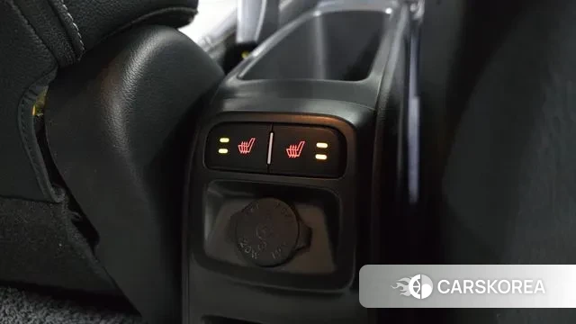 Kia The New Ray id 3568095 из Кореи 9