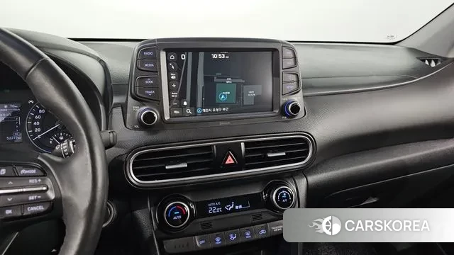 Hyundai Kona id 3282883 из Кореи 9