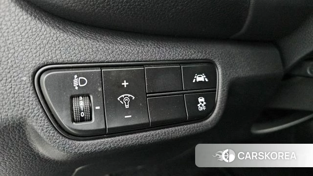 Kia Seltos id 4758991 из Кореи 9