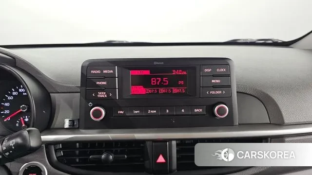 Kia Morning Urban (JA) id 3017539 из Кореи 9