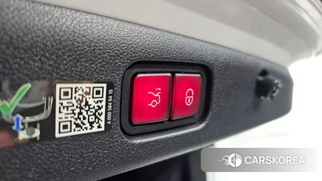 Mercedes-Benz E-Class W214 id 3195415 из Кореи 9