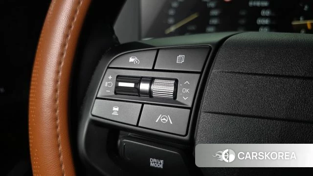 Kia The New Sportage 5th Generation id 4527559 из Кореи 9