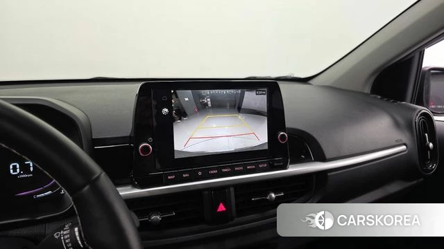 Kia The New Morning (JA) id 3934069 из Кореи 9