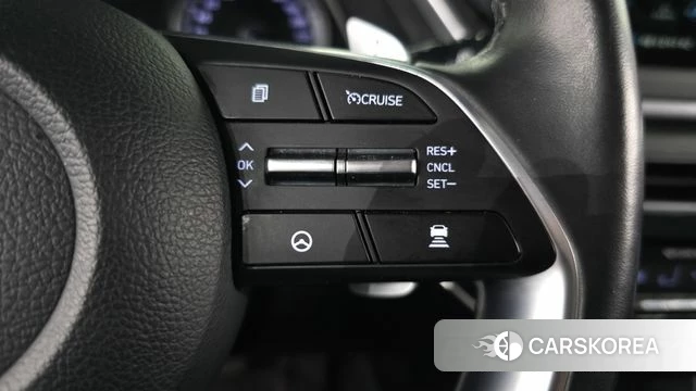 Hyundai Sonata (DN8) id 4309301 из Кореи 9