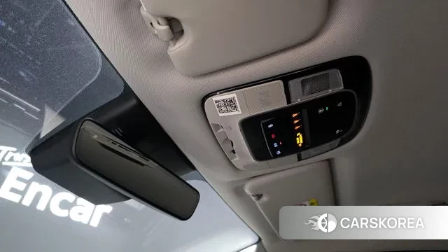 Hyundai Tucson (NX4) id 3741514 из Кореи 9