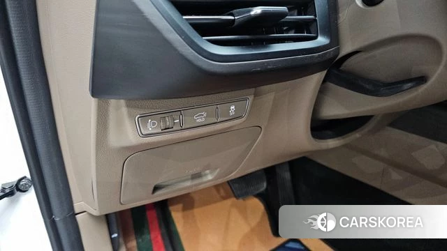 Kia K8 id 3856421 из Кореи 9