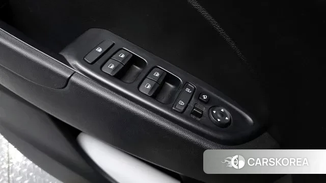 Hyundai Venue id 3319304 из Кореи 9