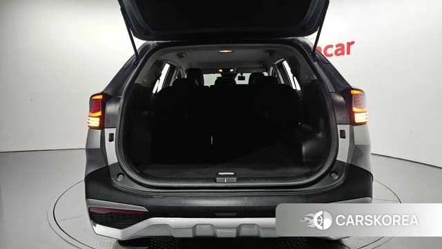 Kia Sportage 5th Generation id 4640524 из Кореи 9