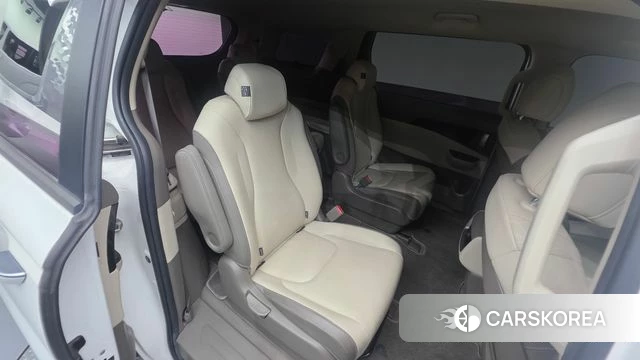 Kia Carnival 4th generation id 4625363 из Кореи 9