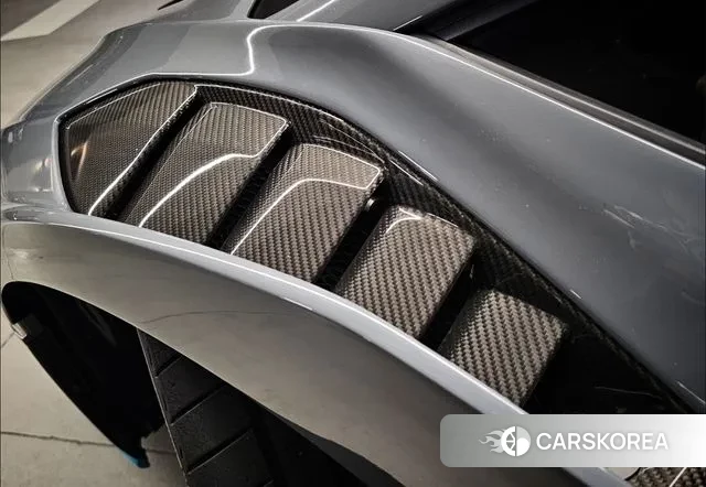 Lamborghini Huracan id 3556413 из Кореи 9