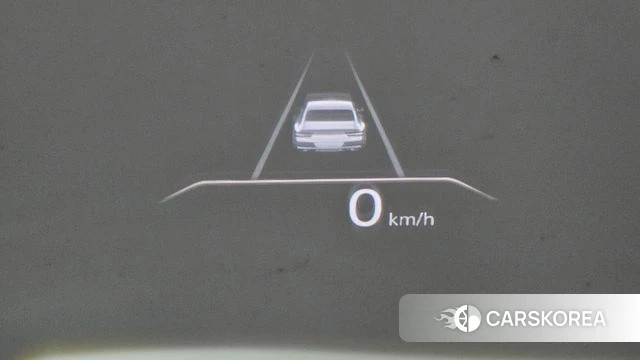 Genesis G80 (RG3) id 4424126 из Кореи 9