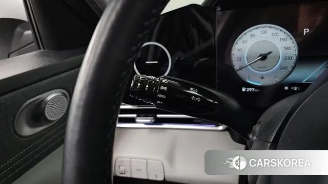 Hyundai Avante (CN7) id 3665330 из Кореи 9