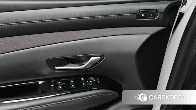 Hyundai The New Tucson (NX4) id 3952922 из Кореи 9