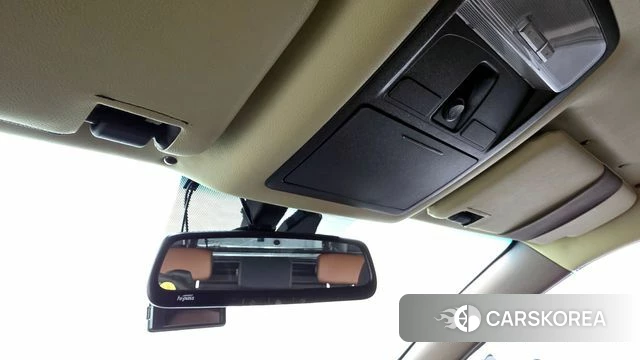 Ssangyong Rexton Sports id 3853592 из Кореи 9