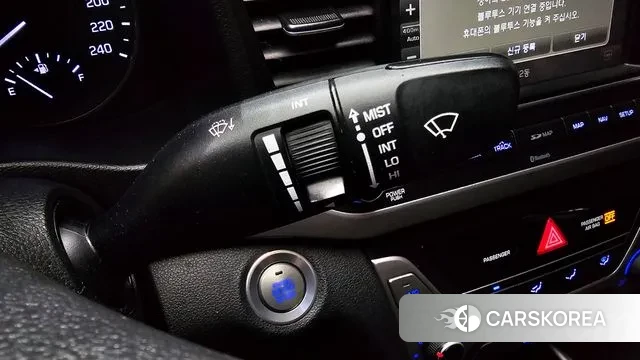 Hyundai Avante AD id 3434833 из Кореи 9