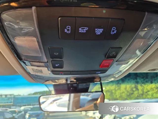 Hyundai Staria id 3082504 из Кореи 9