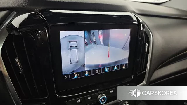 Chevrolet (GM Daewoo) Traverse id 3607780 из Кореи 9