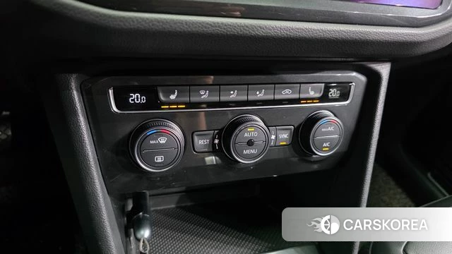 Volkswagen Tiguan second Generation id 4755373 из Кореи 9