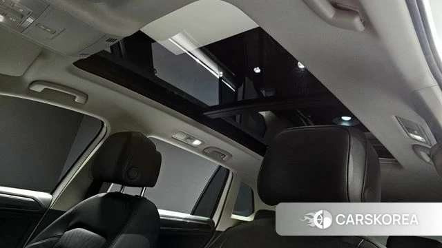 Volkswagen Tiguan second Generation id 3942476 из Кореи 9