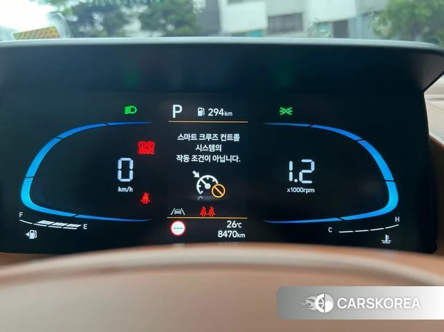 Hyundai The New Casper id 4607361 из Кореи 9