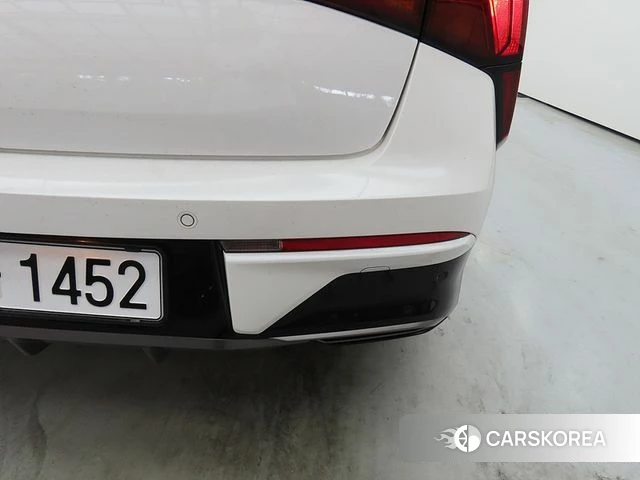 Kia The New K5 3rd generation id 4441635 из Кореи 9