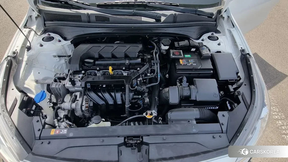 Kia Come New K3 id 1618582 из Кореи 9