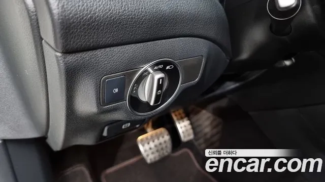 Mercedes-Benz CLA-Class C117 id 2882040 из Кореи 9