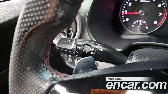 Kia Come New K3 id 2936976 из Кореи 9