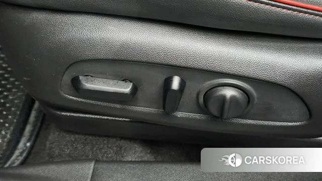 Chevrolet (GM Daewoo) Trailblazer id 4650383 из Кореи 9