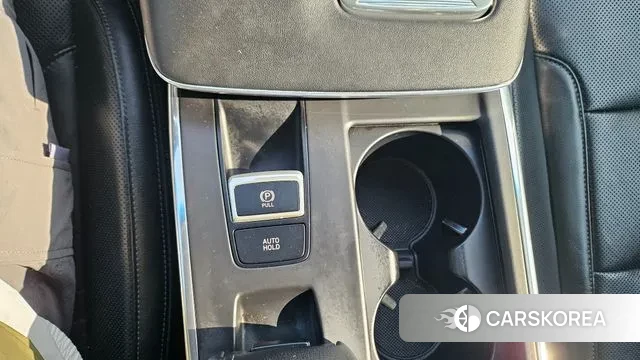 Hyundai The New Grandeur IG id 3411223 из Кореи 9