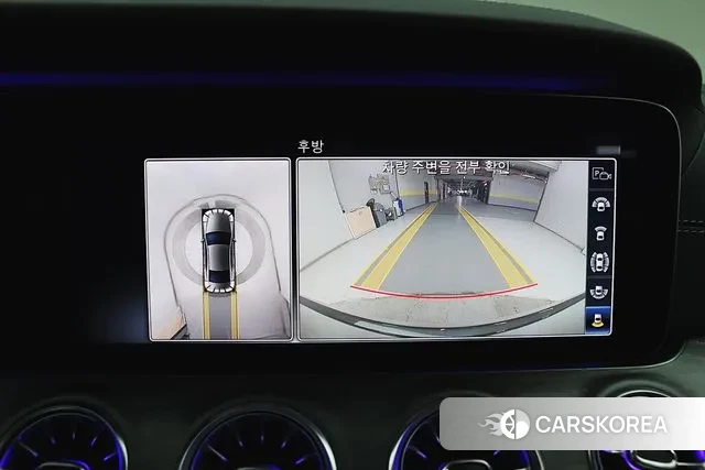 Mercedes-Benz CLS-Class C257 id 3557078 из Кореи 9