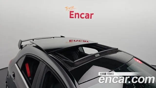 Mercedes-Benz A-Class W176 id 2932892 из Кореи 9